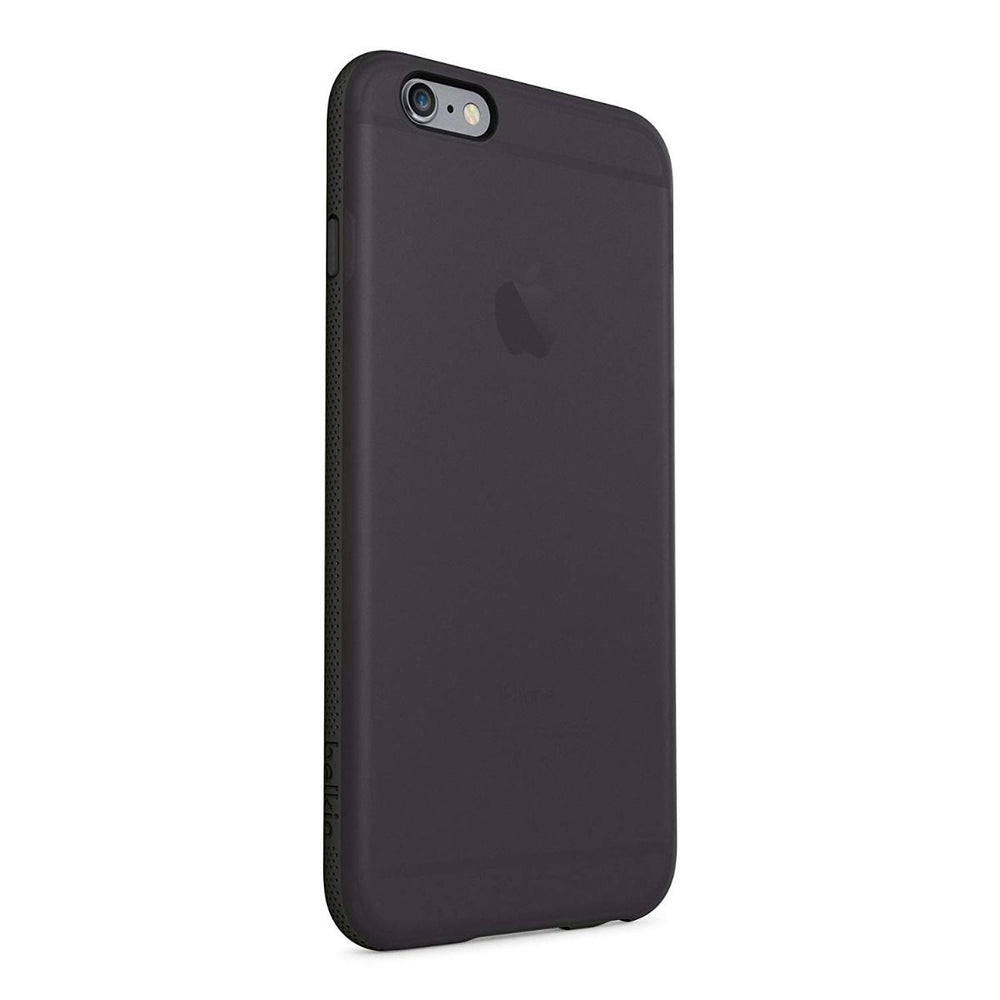 Carcasa Belkin Grip TPU Candy para Apple iPhone 6/6S Plus