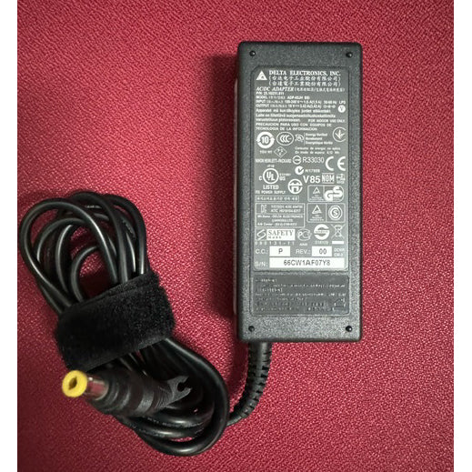 Cargador Original Delta ADP-65JH BB 19V 3.42A 587303-001 Usado
