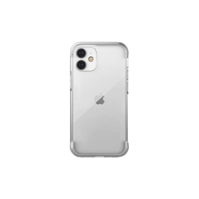 Funda Raptic Air Clear para Apple iPhone 12 Mini