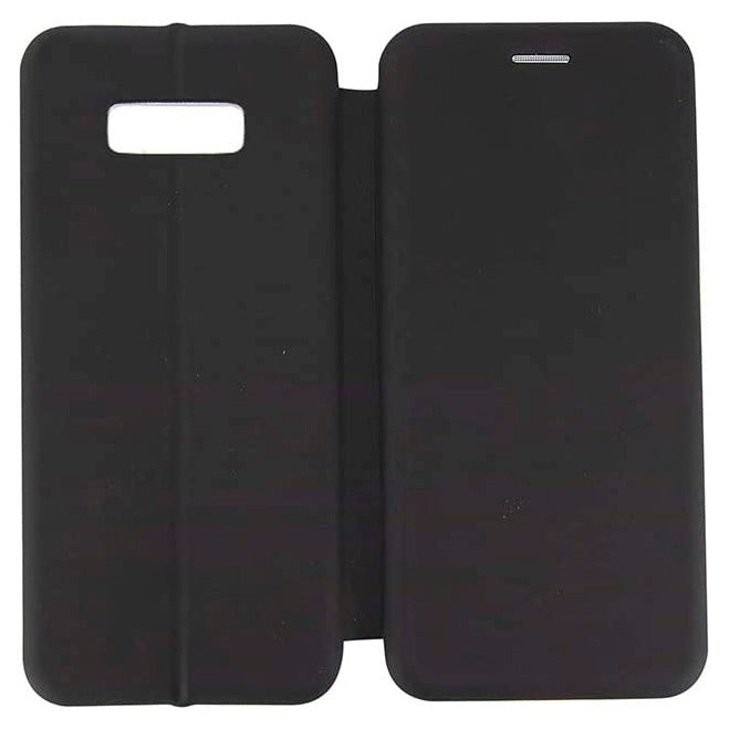 Funda Muvit Folio con Funcion Soporte y Tarjetero para Samsung Galaxy S10e