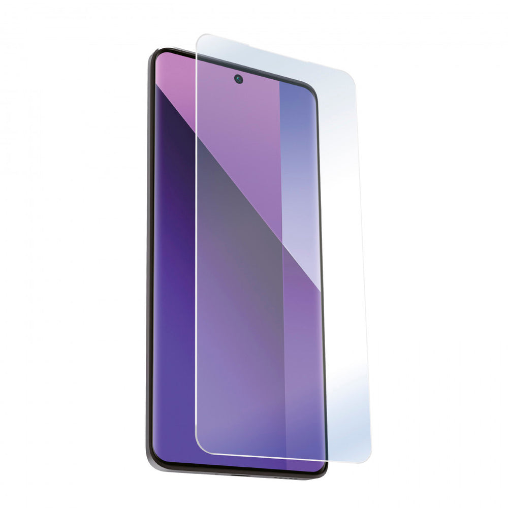 Protector pantalla Muvit for Change recycletek para Xiaomi Redmi Note 13 Pro+ 5G