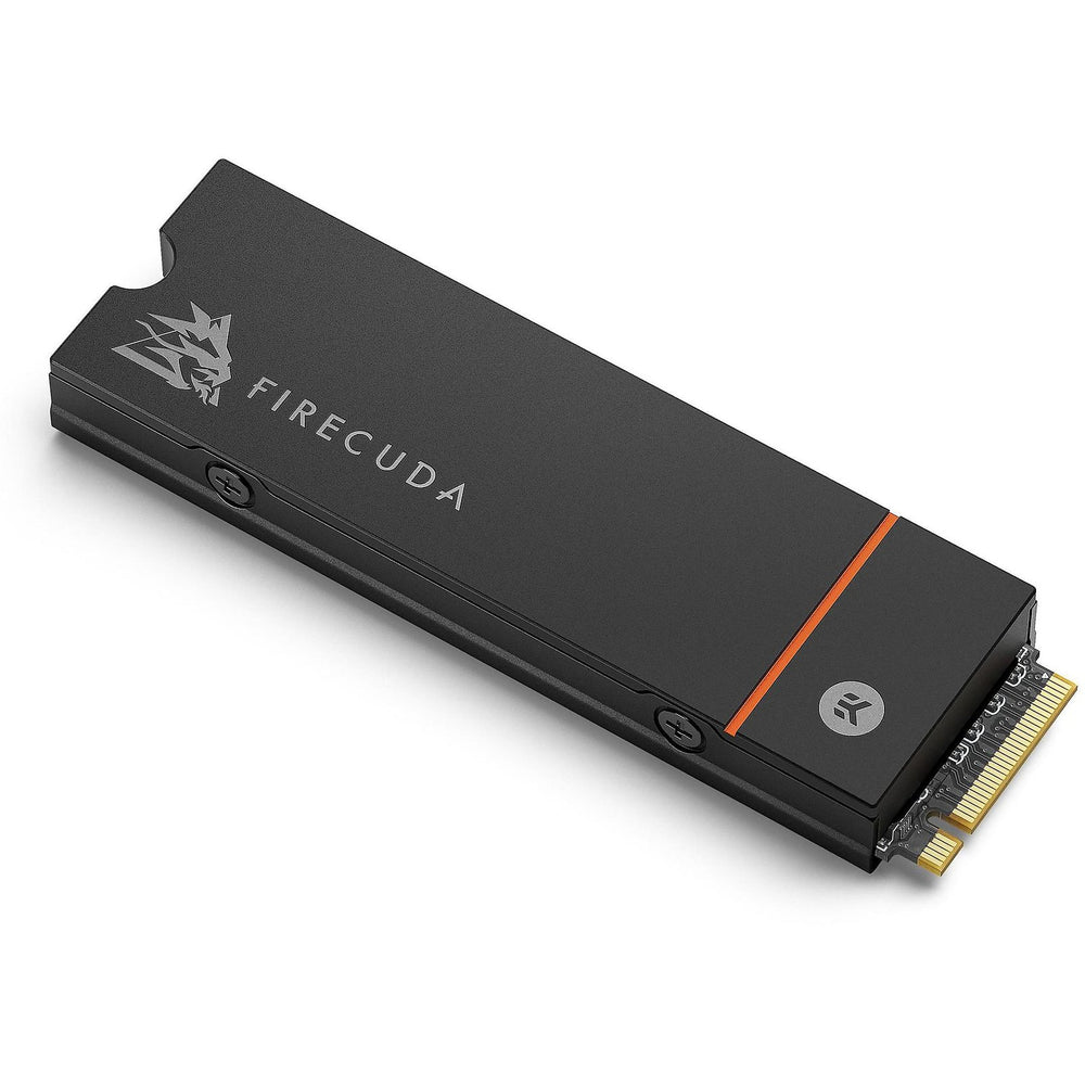 Disco duro Interno SSD Seagate FireCuda 530 500GB ZP500GM30023 *Sin emb.orig.*