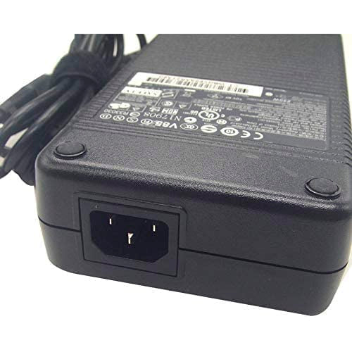 Cargador para portátil HP PA-1231-66HV 19.5V 11.8A 230W AC