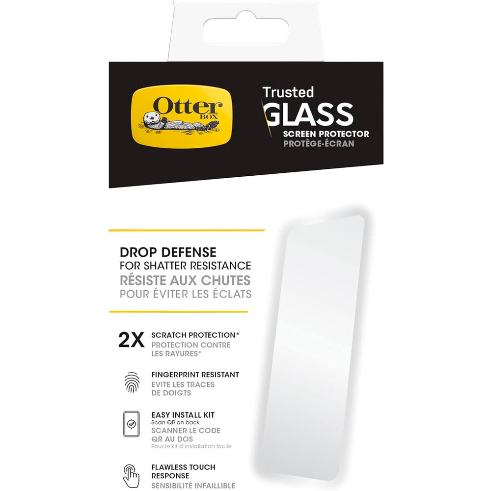 Protector pantalla Otterbox Trusted Glass para Samsung Galaxy A14 5G