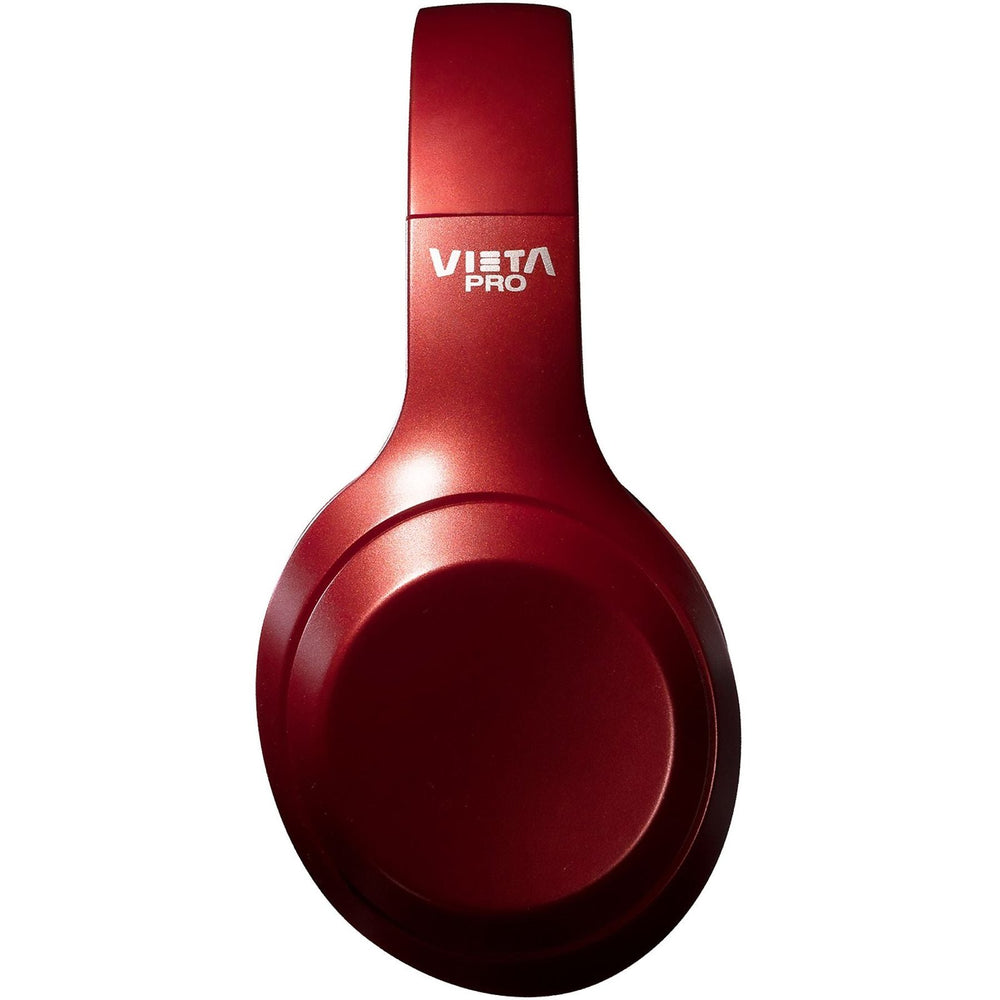Auricular inalámbricos Vieta Pro Silence 2 VHP-NC400RD Dual Pairing ANC Usado