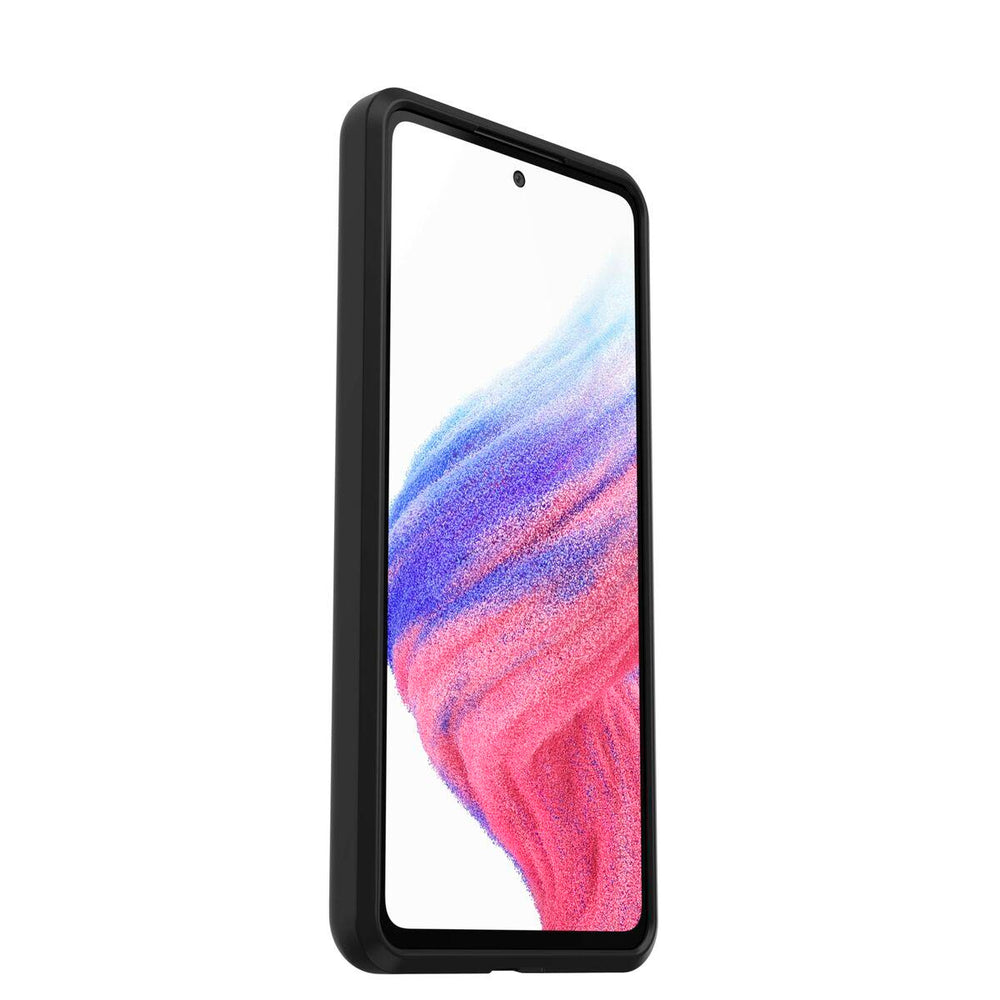 Funda Otterbox Sleek Series para Samsung Galaxy A53 5G Negra