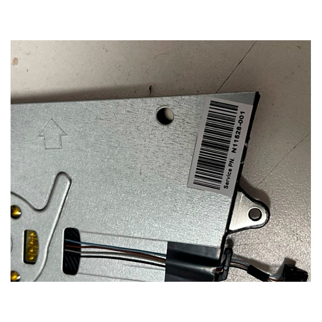 Ventilador con disipador original HP N11528-001 BA005ASMSF2100TN