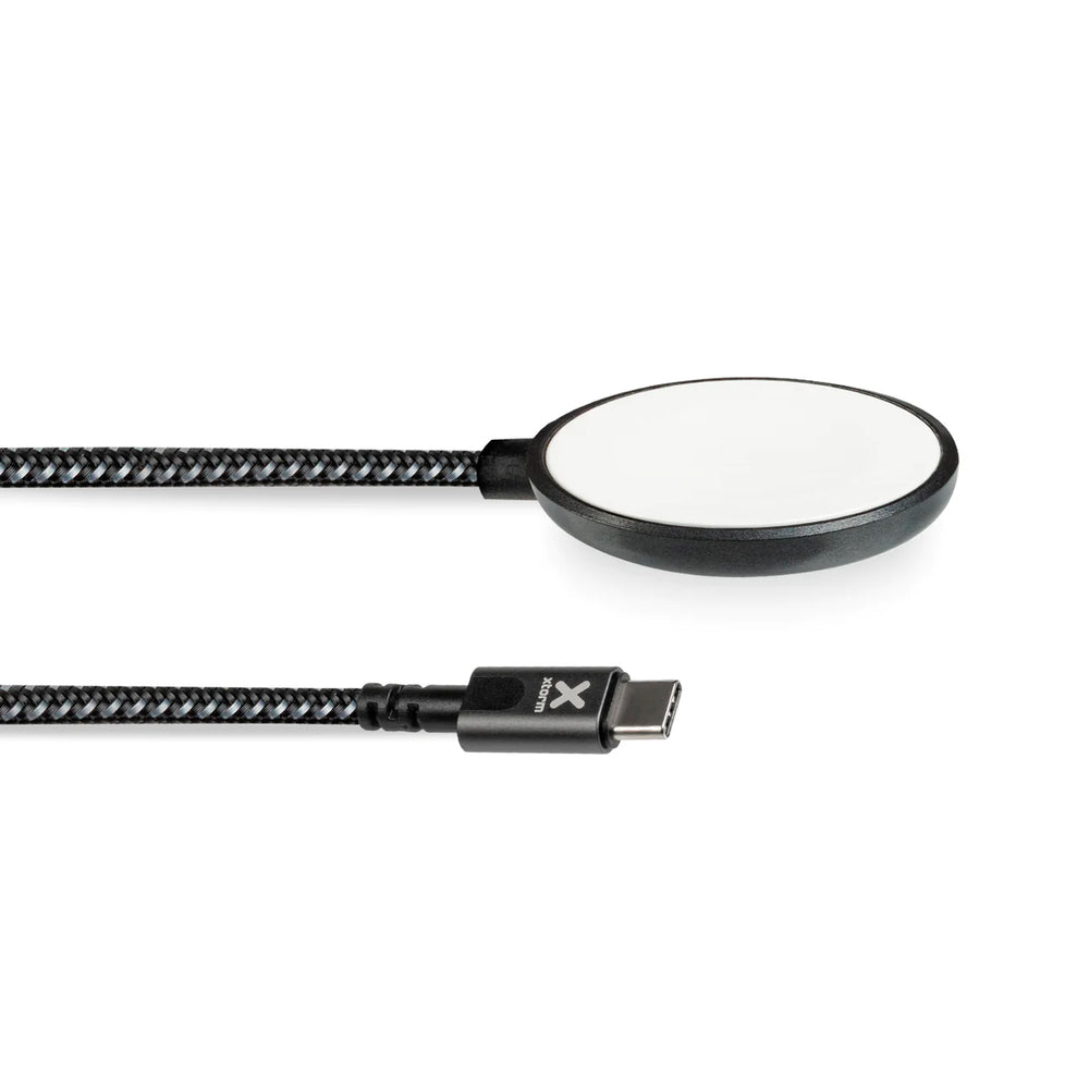 Cable de carga XTorm PowerStream para Apple Watch 1,5 metros