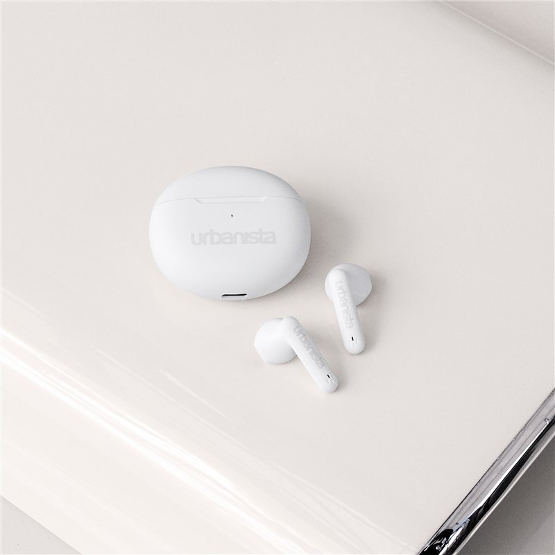 Auriculares Urbanista True Wireless Austin Blanco