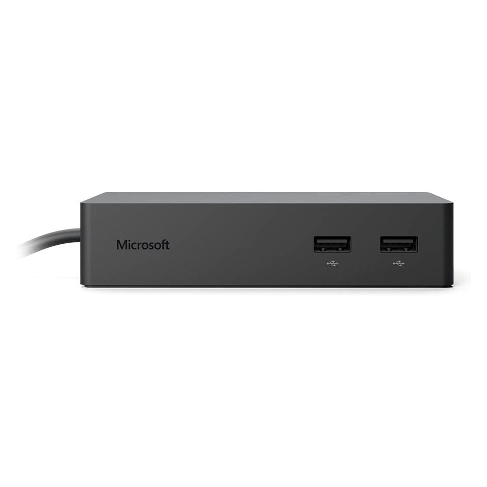 Docking Station Microsoft 1661 Usada **No incluye el trasformador, 15V 6A 90W**