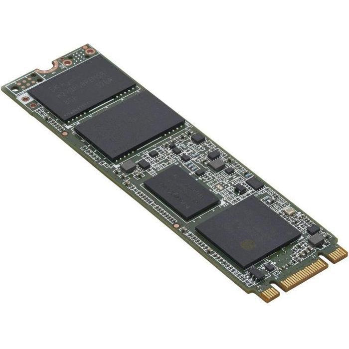 Unidad de estado sólido SSD Intel Pro 2500 180GB M.2 SATA SSDSCKKF180H6H Usada.