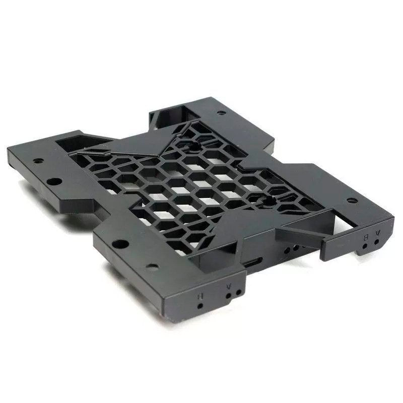 Pack de 2 Convertidores Disco Duro Interno. Bandeja de SSD Bahia Pc de 2,5 a 3,5