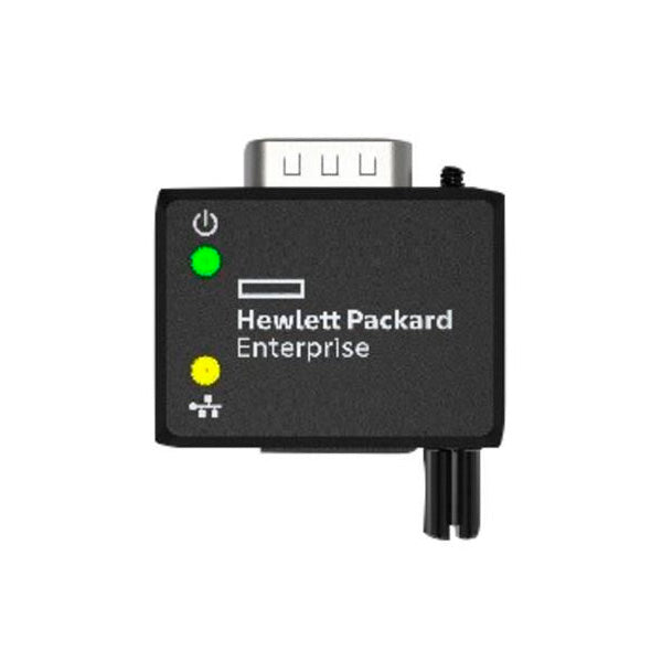 Adaptador Hewlett Packard Enterprise interfaz USB SFF de consola KVM *1 Unidad*