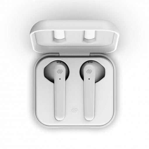 Auriculares Urbanista True Wireless Stockholm Plus Blanco