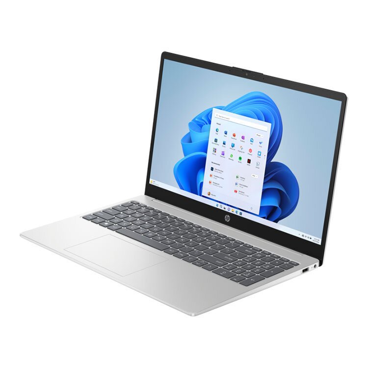 Portátil HP 15-FC0033NP AMD Ryzen 7 7520U/16GB/1TB SSD/15.6» W11 *En Portugués*