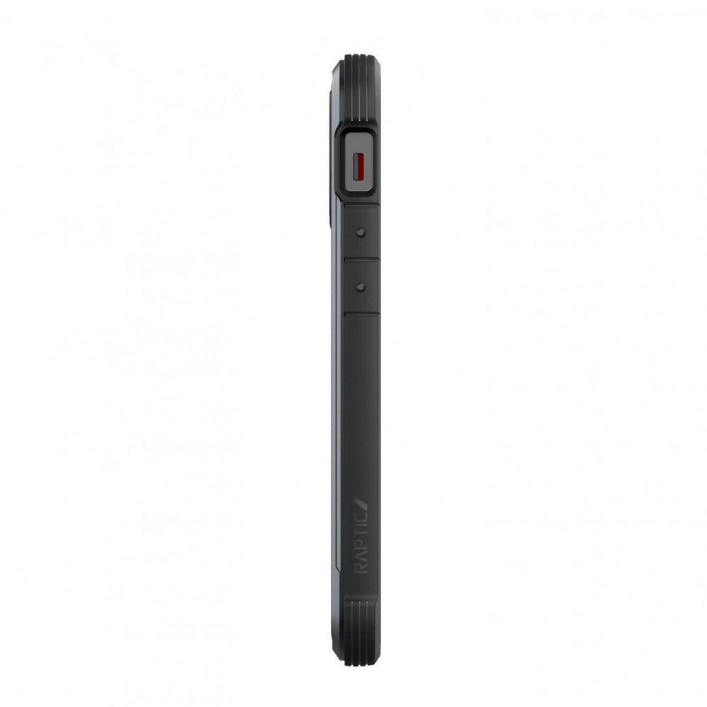 Funda Raptic Shield Pro para Apple iPhone 13 Mini negra