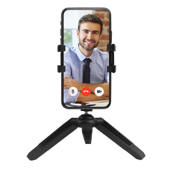 Celly Soporte Tripode CLICKNANOTRIBK Mesa Plegable 360º