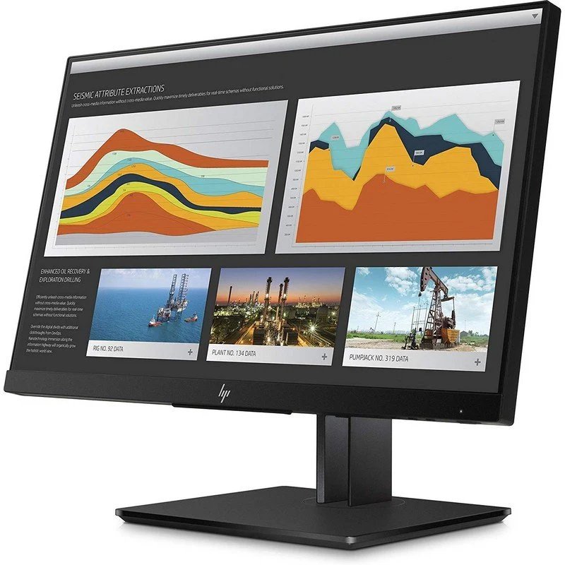 Monitor HP Z22n G2 21.5″ LED IPS FullHD Usado **Sin embalaje original**