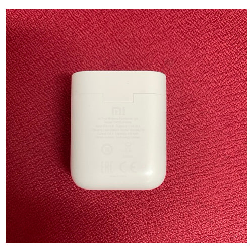 Caja de carga para Xiaomi Mi True Lite Wireless Earphones Usada *Solo caja*