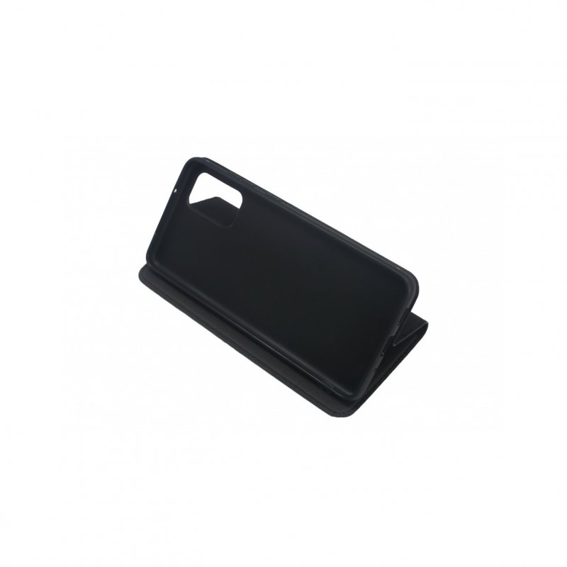 Funda Muvit Folio con Funcion Soporte y Tarjetero para Samsung Galaxy S20 Plus