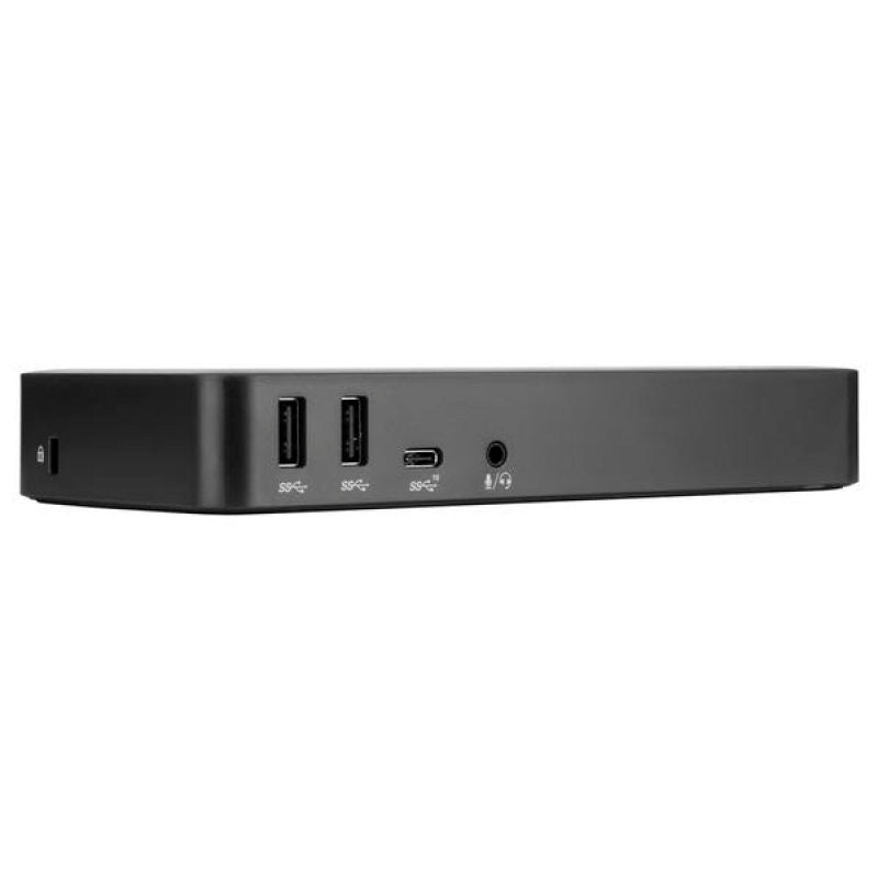 Base Conexión Targus DOCK430EUZ Puerto Multifunción USB-C DisplayPort (NUEVA)
