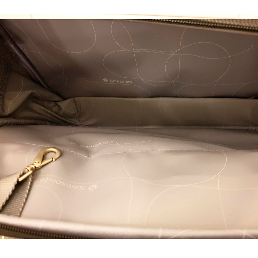 Maletin portatil Samsonite 550 Series Spark Bags Atom III
