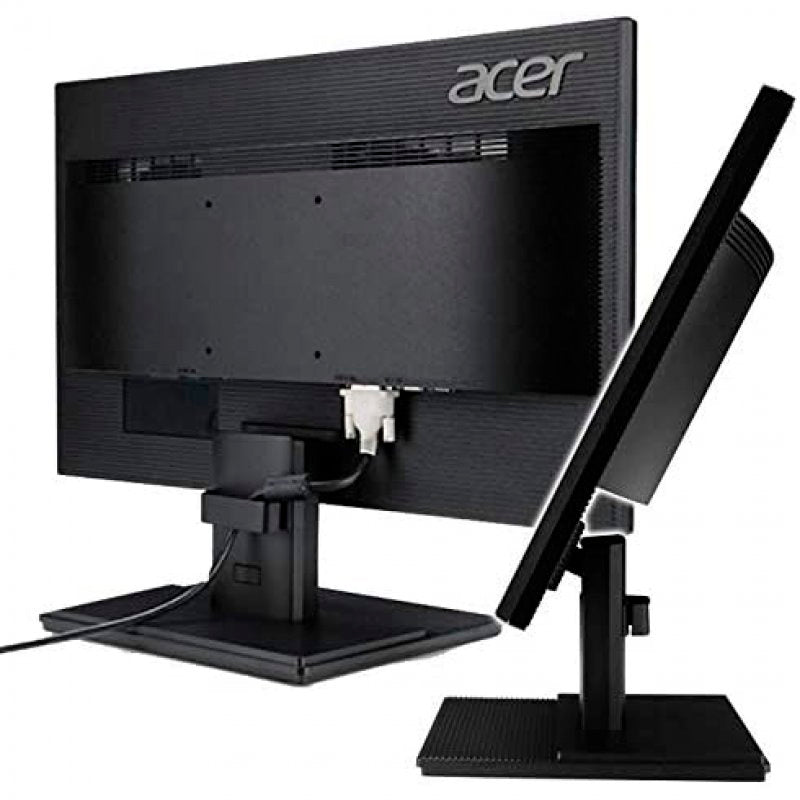 Monitor Acer V6 V246HQL 23.6″ LED FullHD Usado **Sin embalaje original**