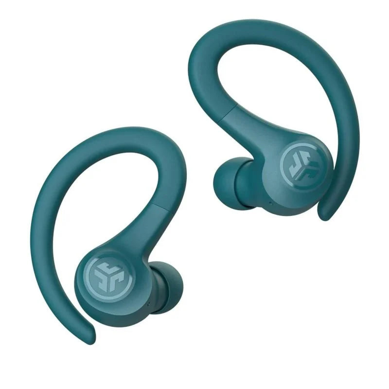 Auriculares JLAB Go Air Sport inalámbricos Bluetooth Deportivos Turquesa