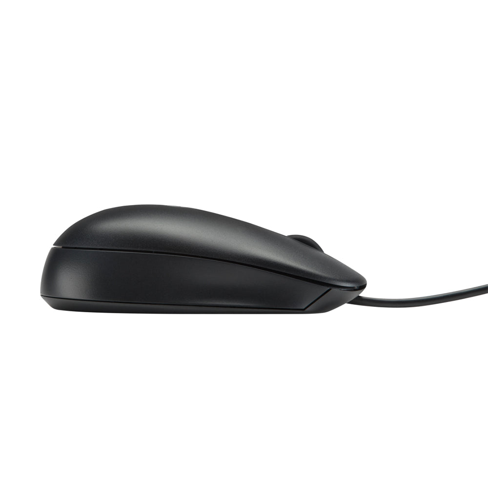 Ratón con cable HP óptico Z3Q64AA Usado