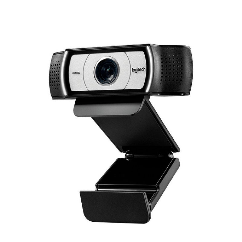 Logitech HD Webcam C930e Usado **Sin embalaje original**