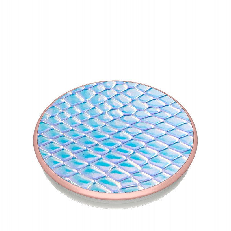 PopSockets Iridescent Snake