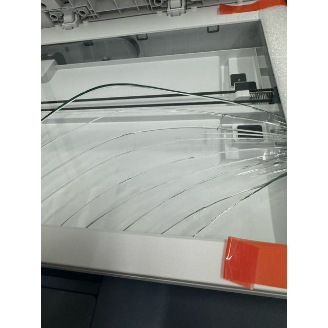 Multifunción Xerox C235DNI Láser Color WiFi Dúplex *Cristal roto del escaner*
