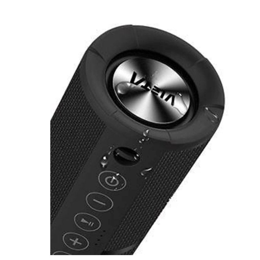 Altavoz portátil bluetooth Vieta VM-BS28BK negro Usado