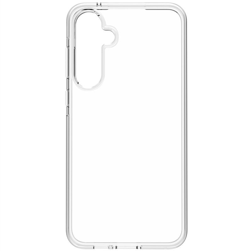Funda Muvit Recycletek para Samsung Galaxy A55 5G transparente