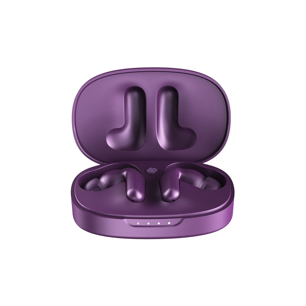 Auriculares Bluetooth Urbanista Seoul True Wireless Violeta
