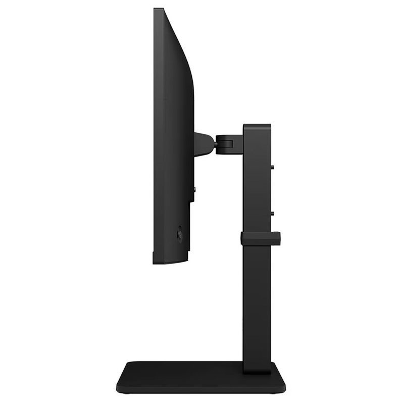 Monitor LG 24BA560-B 23.8″ LED IPS FullHD 100Hz Altavoces Altura Ajustable Usado