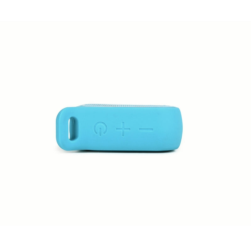 Altavoz Bluetooth Inalámbrico Portátil Freshn Rebel ROCKBOX Pebble Sky