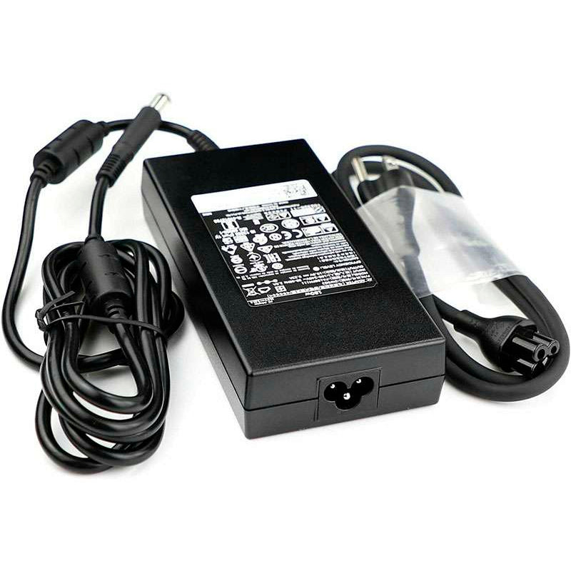 Cargador Original Dell FA180PM111 19,5V 9,23A 180W Usado