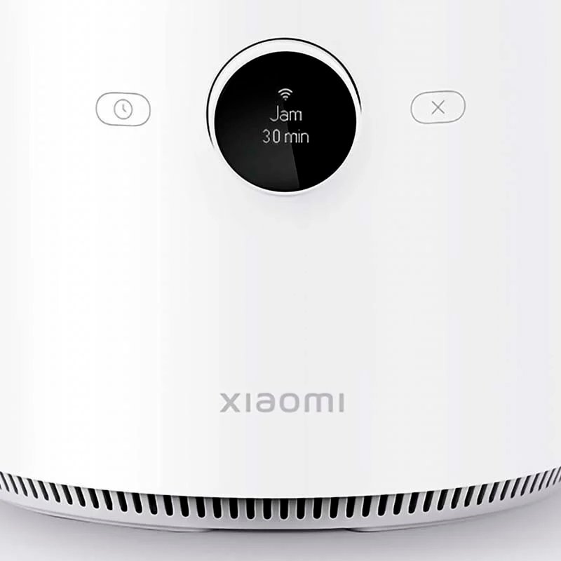 Batidora Inteligente Xiaomi Smart Blender WiFi 1000W Usado