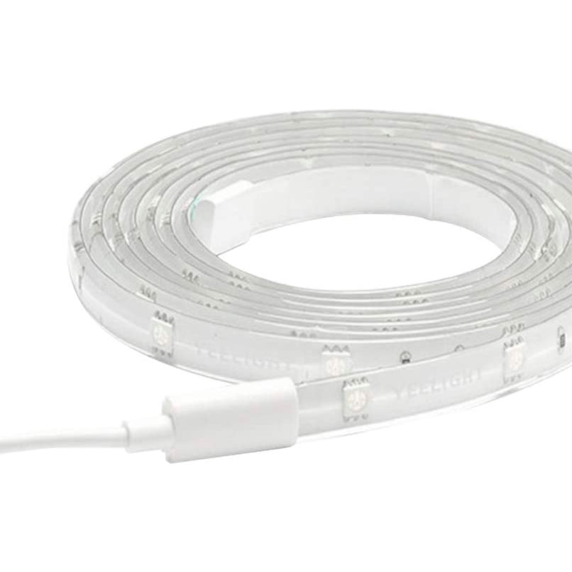 Xiaomi Yeelight Lightstrip Plus Usado **Falla la luz verde, el resto OK**