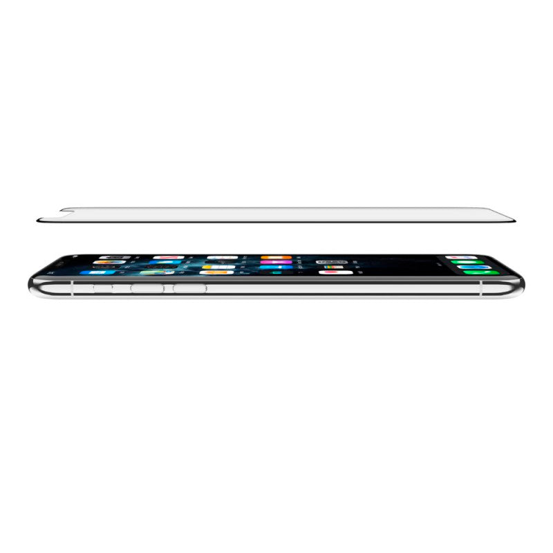 Protector de pantalla Belkin InvisiGlass para Apple iPhone 11 Pro Max F8W899EC