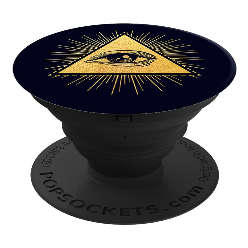 PopSockets soporte adhesivo Illuminati