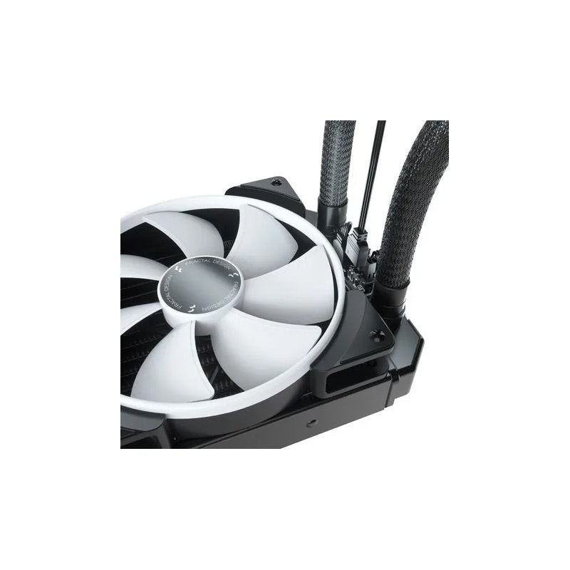 Kit Refrigeración Líquida Fractal Design Celsius+ S28 Prisma RGB 280mm Usado