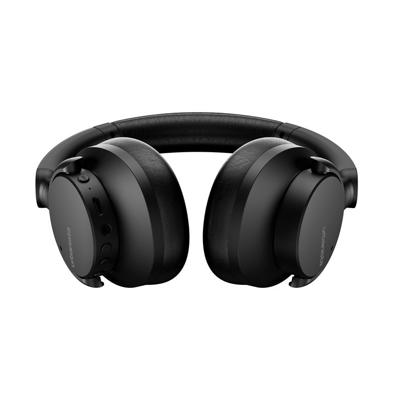 Auriculares Noise Cancelling Urbanista Valencia True Wireless Cloud Negro