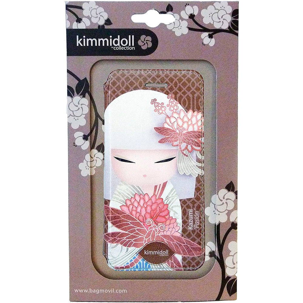 Funda Kimmidoll Kazumi para Apple Iphone 6.
