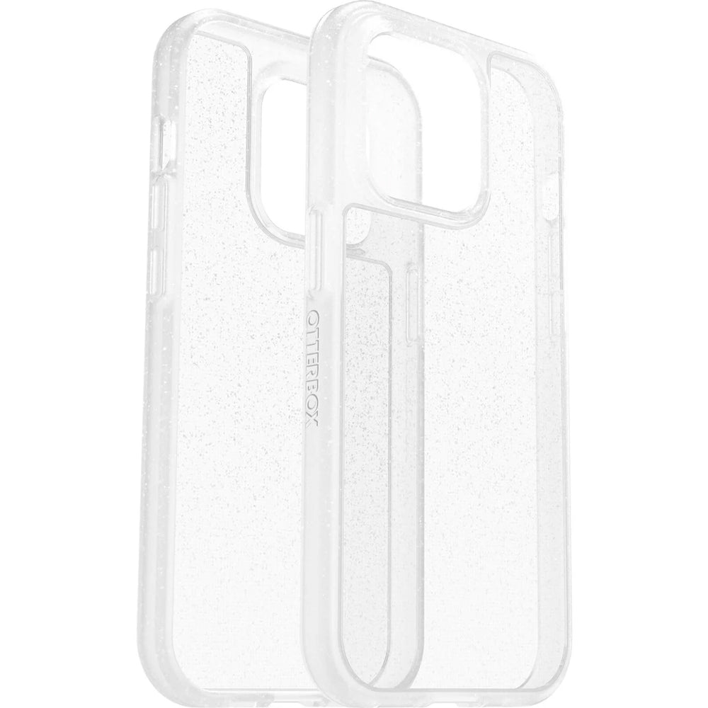 Funda OtterBox React Series para Apple iPhone 14 Pro Purpurina