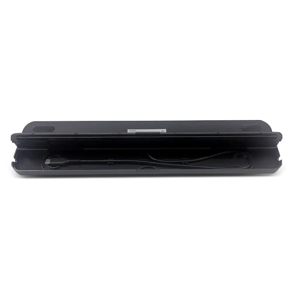 Acer 13 en 1 Minidock USB Tipo-C Alámbrico Negro