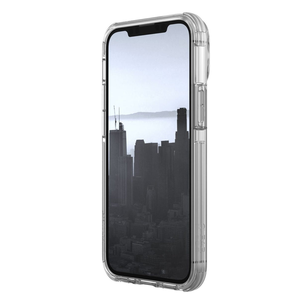Funda Raptic Clear para Apple iPhone 13 Mini