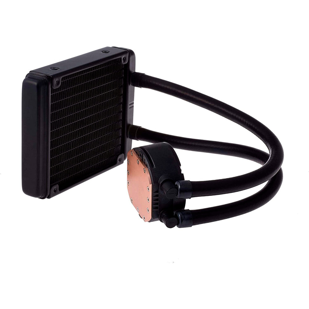 CoolBox DeepGaming DeepRunny V2- Kit de Refrigeración Líquida CPU *Falta pasta*