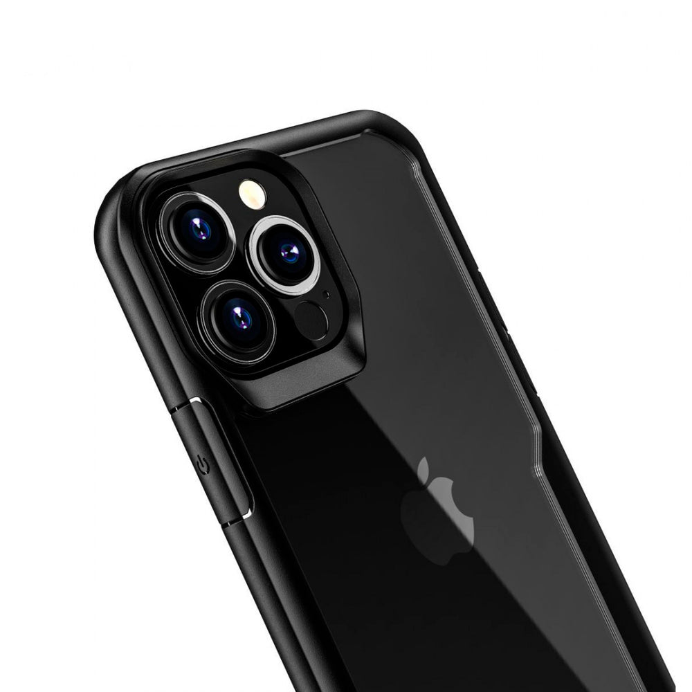 Funda Muvit for Change Shockproof 2m para Apple iPhone 13 Pro Max